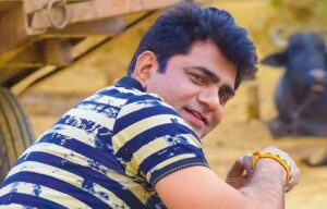 Strong boy : 'धाकड़ छोरा' और 'राजी बोलजा' एक्टर उत्तर कुमार पर केस दर्ज, 25 साल की एक्ट्रेस ने लगाया यौन शोषण का आरोप ?