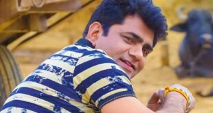 Strong boy : 'धाकड़ छोरा' और 'राजी बोलजा' एक्टर उत्तर कुमार पर केस दर्ज, 25 साल की एक्ट्रेस ने लगाया यौन शोषण का आरोप ?