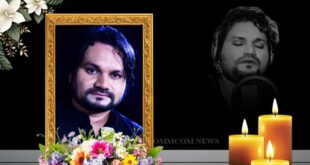 Singer Human : ओडिशा के प्रिय गायक ह्यूमन सागर के असमय निधन से संगीत जगत और प्रशंसक deeply शोकग्रस्त हैं ?