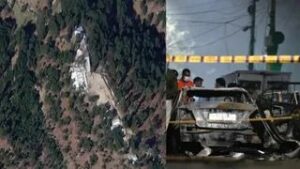 Big claim : पुलवामा से बालाकोट और अब दिल्ली धमाका, जैश की खुफिया साजिश उजागर; इटली की पत्रकार का बड़ा दावा ?