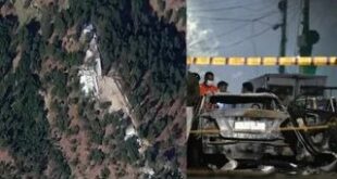 Big claim : पुलवामा से बालाकोट और अब दिल्ली धमाका, जैश की खुफिया साजिश उजागर; इटली की पत्रकार का बड़ा दावा ?