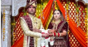 The Robber Bride : कानपुर की 8 करोड़ की लुटेरी दुल्हन के कितने शिकार? दरोगा से लेकर बैंक अधिकारी भी फंसे इसके हुस्न के जाल में ?