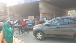 UP: मुख्यमंत्री योगी आदित्यनाथ एवं यातायात आयुक्त एंव एडीजी महोदय मेरठ के ट्रैफिक विभाग के भ्रष्टाचार पर दे ध्यान ?