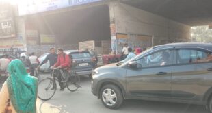 UP: मुख्यमंत्री योगी आदित्यनाथ एवं यातायात आयुक्त एंव एडीजी महोदय मेरठ के ट्रैफिक विभाग के भ्रष्टाचार पर दे ध्यान ?