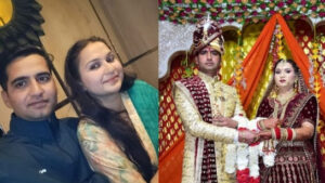 Busted : लुटेरी दुल्हन दिव्यांशी ने अफसरों को फंसाकर करोड़ों लूटे, पुलिस ने साजिश का भंडाफोड़ किया ?