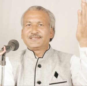 Lokesh Dhodi : भाजपा नेता लोकेश ढोड़ी की रहस्यमयी मौत पर सवाल गहराए, हादसे या साज़िश की जांच तेज़ ?