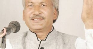 Lokesh Dhodi : भाजपा नेता लोकेश ढोड़ी की रहस्यमयी मौत पर सवाल गहराए, हादसे या साज़िश की जांच तेज़ ?