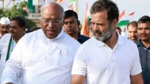 A dig at Congress : 'सोए हुए व्यक्ति को जगाया नहीं जा सकता', बिहार के नतीजों के बाद सहयोगी दल का कांग्रेस पर तंज ?