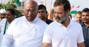 A dig at Congress : 'सोए हुए व्यक्ति को जगाया नहीं जा सकता', बिहार के नतीजों के बाद सहयोगी दल का कांग्रेस पर तंज ?