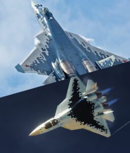Hope from India: पाकिस्तान के दोस्त ने भी तोड़ दी रूसी फाइटर जेट की उम्मीदें, Su-57 को नहीं मिला कोई खरीददार, पुतिन को अब सिर्फ भारत से आस ?