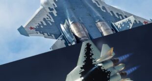 Hope from India: पाकिस्तान के दोस्त ने भी तोड़ दी रूसी फाइटर जेट की उम्मीदें, Su-57 को नहीं मिला कोई खरीददार, पुतिन को अब सिर्फ भारत से आस ?