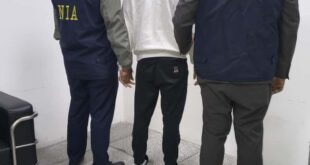 US: से डिपोर्ट होते ही NIA के हत्थे चढ़ा अनमोल बिश्नोई, लॉरेंस बिश्नोई का भाई गिरफ्तार ?