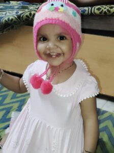 Accused in custody : मासूम बच्ची को पिता ने नदी में फेका, आरोपी हिरासत में ?