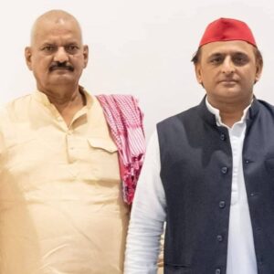 Wave of grief : सपा विधायक सुधाकर सिंह का निधन लखनऊ में ली अंतिम सांस, मंत्री दारा सिंह को हराकर बने थे MLA शोक की लहर ?