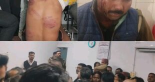 Policeman : पुलिस थाने में पुलिसकर्मी की पिटाई के आरोपी दिल्ली के वकील को जमानत मिली ?