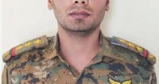 Ashish Sharma : जांबाज शहीद आशीष शर्मा को श्रद्धांजलि, फूट-फूट कर रोये पुलिस अधीक्षक ?