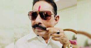 Big update : अनंत सिंह अभी नहीं आएंगे जेल से बाहर, जमानत याचिका पर आया बड़ा अपडेट ?