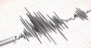 Earthquake in Bangladesh : बांग्लादेश में भूकंप से तीन लोगों की मौत, भारत में भी महसूस हुए झटके ?