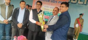 DM: पब्लिक स्कूल में विधायक हरेन्द्र तेवतिया ने खेल स्पर्धा का शुभारंभ किया, आठ सौ प्रतिभागी शामिल ?