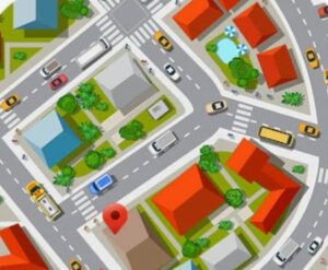 land : जमीन का झगड़ा खत्म यूपी में गांव के घर और खेतों के नक्शे होंगे ऑनलाइन, एक क्लिक से मिलेगी फुल डिटेल ?