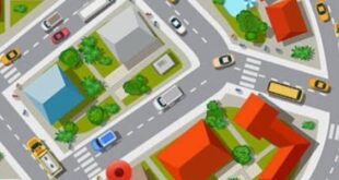 land : जमीन का झगड़ा खत्‍म यूपी में गांव के घर और खेतों के नक्‍शे होंगे ऑनलाइन, एक क्लिक से मिलेगी फुल डिटेल ?