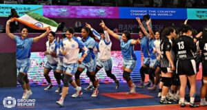 World Cup : कबड्डी में भारतीय शेरनियों का जलवा, चीनी ताइपे को हरा जीत लिया वर्ल्ड कप ?