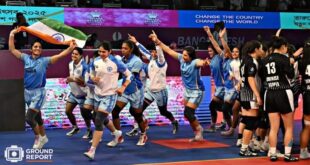 World Cup : कबड्डी में भारतीय शेरनियों का जलवा, चीनी ताइपे को हरा जीत लिया वर्ल्ड कप  ?