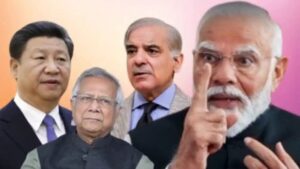 What did India say : चीन को दो टूक, पाकिस्तान को लताड़ और बांग्लादेश को जवाब. जानें किस मुद्दे पर क्या बोला भारत ?