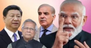 What did India say : चीन को दो टूक, पाकिस्तान को लताड़ और बांग्लादेश को जवाब. जानें किस मुद्दे पर क्या बोला भारत ?