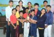 Interscholastic gymnastics : अंतर्विद्यालयी जिम्नास्टिक टूर्नामेंट आयोजित। डीपीएस विजेता ?
