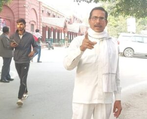 Big scam : मोहना मार्ग को चार लेन बनाने की सामग्री के नमूने हुए फेल, सामने आया बड़ा घोटाला ?