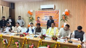 Mirzapur district : मिर्जापुर जिले का नाम बदलेगी योगी सरकार, बैठक में इस नाम पर बनी सहमति ?