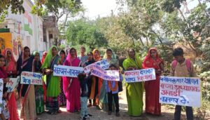 Parties in Sithmara : सिठमरा में दलों ने समय पर प्रपत्र जमा कराने को प्रेरित कर सटीक मतदाता सूची सुनिश्चित की ?