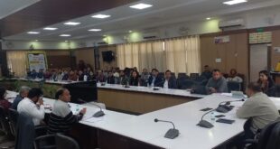 Applications are invited : हापुड़ में एलएडीसीएस हेतु डिप्टी व असिस्टेंट काउन्सिल पदों पर आवेदन आमंत्रित हैं अभी ?