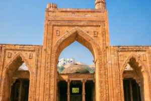 The hut mystery : अजमेर का अढ़ाई दिन का झोंपड़ा रहस्य, इतिहास और कला का संगम जो हर यात्री को मोहित कर देता है ?