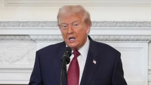 White House firing : नागरिकों को वीजा नहीं देगा अमेरिका, व्हाइट हाउस फायरिंग के बाद लिया एक्शन ?