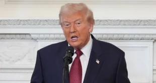 White House firing : नागरिकों को वीजा नहीं देगा अमेरिका, व्हाइट हाउस फायरिंग के बाद लिया एक्शन ?