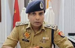 Proving worthwhile : उत्तर प्रदेश के जनपद मुजफ्फरनगर कप्तान संजय कुमार वर्मा अपने अधीनस्थों के मनोबल को बढ़ा रहे जो सार्थक सिद्ध हो रहे ?