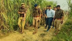 Accused arrested : थाना कोतवाली नगर व एसओजी की संयुक्त टीम द्वारा मुठभेड़ में तीन अभियुक्त गिरफ्तार ?