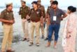 Nine policemen suspended : कार्तिक मेले में ड्यूटी से गायब मिले, हापुड़ में दो SI समेत नौ पुलिसकर्मी सस्पेंड ?