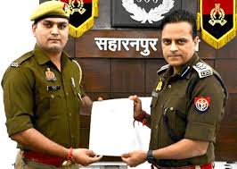 Destruction : डीसीआरबी टीम को मिला सम्मान, 9.97 करोड़ के नशीले पदार्थों का किया विनिष्टिकरण ?