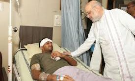 Painful experience : 'अब मैं अकेला हूं मेरी मां' अहमदाबाद विमान हादसे में जिंदा बचे अकेले भाग्यशाली शख्स की दर्दनाक आपबीती ?