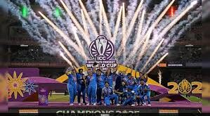 Announcement वर्ल्ड चैंपियन क्रांति गौड़ पर हुई पैसों की बारिश, मध्यप्रदेश सरकार ने किया पुरस्कार राशि का ऐलान ?