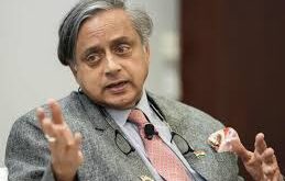 Tharoor said : थरूर बोले: राजनीति नेहरू-गांधी परिवार की जागीर नहीं, वंशवाद छोड़कर योग्यता को प्राथमिकता दें ?