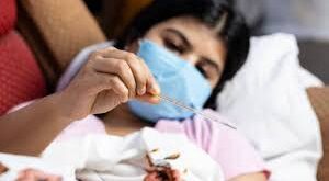 Grip of disease : हर 9 में से 1 भारतीय किसी न किसी बीमारी की चपेट में, ICMR की चौंकाने वाली रिपोर्ट