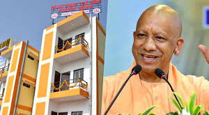 Flat key : सीएम सौंपेंगे माफिया मुख्तार से खाली कराई गई जमीन पर बने फ्लैट की चाबी ?