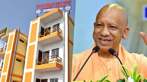 Flat key : सीएम सौंपेंगे माफिया मुख्तार से खाली कराई गई जमीन पर बने फ्लैट की चाबी ?