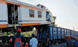 Bilaspur Train Accident Live: रेल प्रशासन ने घायलों को दी 50 हजार रुपये की सहायता राशि, बिलासपुर ट्रेन हादसे में राहत कार्य तेज ?