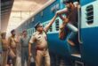 Moving train : चलती ट्रेन से उतर रहा था युवक, GRP ने गिरने से बचाया, इसी दौरान हाथ लगी ऐसी चीज, भागे-भागे पहुंचे अधिकारी, खुला राज ?
