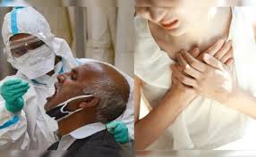 In its grip : देश में बढ़ रहे संक्रामक रोग: ICMR की रिपोर्ट में हुआ खुलासा, भारत का हर 9वां व्यक्ति है इसकी चपेट में ?